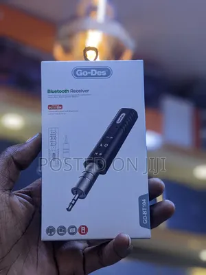 Bluetooth Receiver
