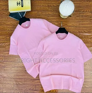 Plain T-Shirt