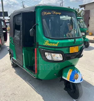 TVS King Cargo 2023 Gray