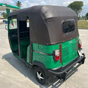 TVS King Cargo 2023 Gray