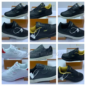 New Adidas Quality