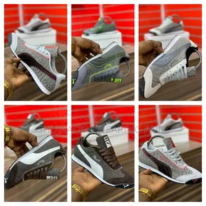 New Adidas Quality