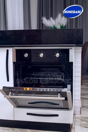 Home Base Oven