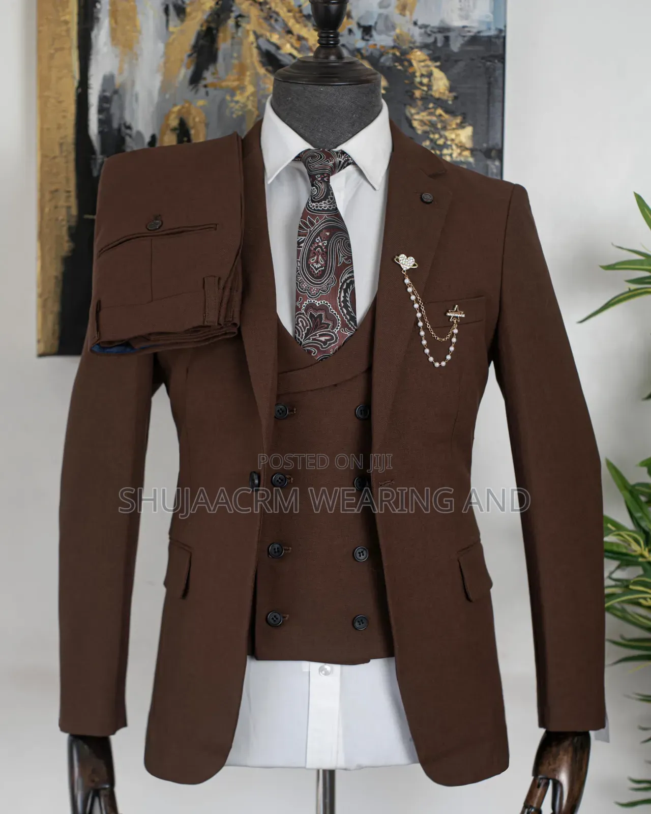 New Suti Fashion