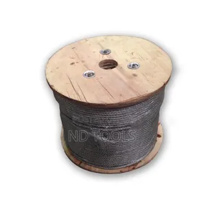 Wire Rope 8mm/1meter
