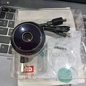 1080p Full HD Spy Hidden Wifi Spy Camera For Home Hidden
