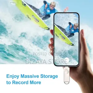 Flash Disk 32GB for PC and Android
