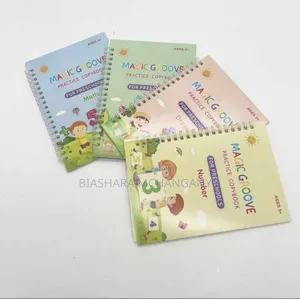 Sinking Magic Books Set