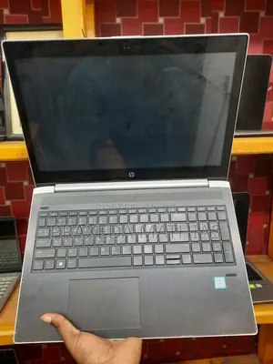 Laptop HP ProBook 450 G5 8GB Intel Core I7 HDD+SSD 500GB