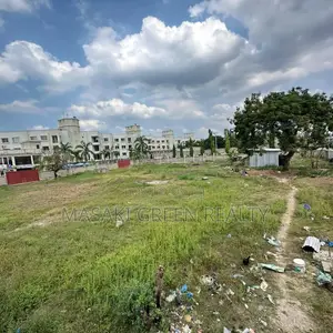 Plot for Sale at Mbezi Beach Africana