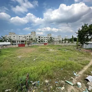 Plot for Sale at Mbezi Beach Africana