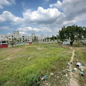 Plot for Sale at Mbezi Beach Africana
