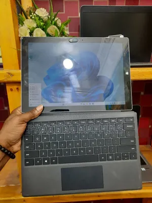 Laptop Microsoft Surface Pro 3 8GB Intel Core I7 SSD 256GB