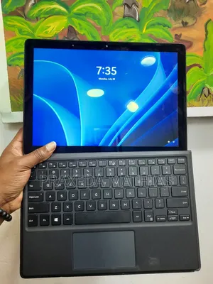 Laptop Dell Latitude 5290 16GB Intel Core I7 SSD 512GB