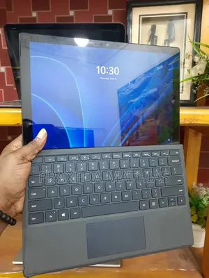 Laptop Microsoft Surface Pro 6 16GB Intel Core I7 SSD 512GB