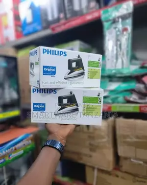 PHILIPS Classic Dry Iron HD1172/01 (Light Weight)