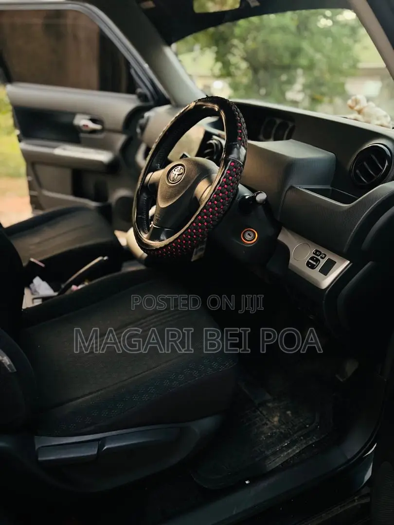 Toyota Rumion 1.5 FWD 2021 Black