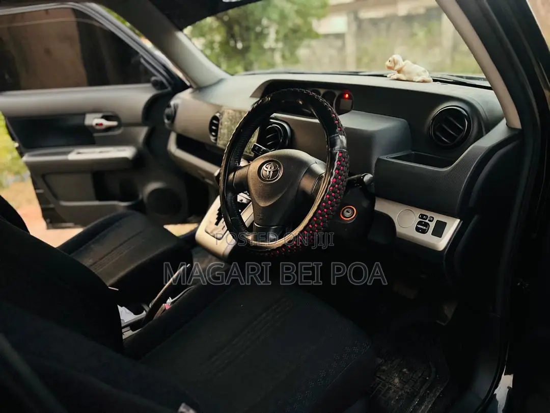 Toyota Rumion 1.5 FWD 2021 Black