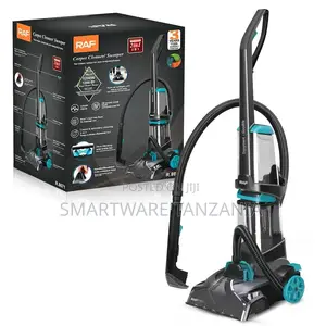 Washing Carpet And Car Seat Upright Shampooer Vacuum Cleaner