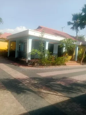 4bdrm House in Mbezi Beach Goig for sale