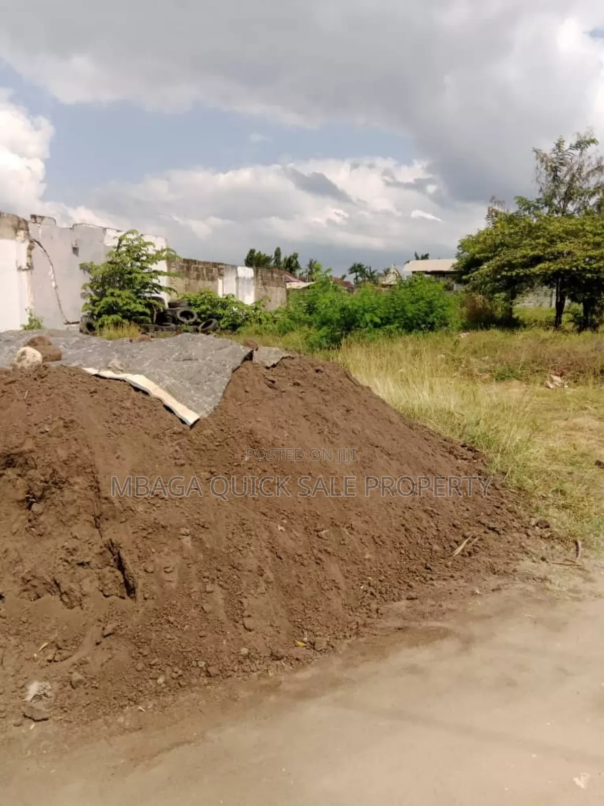 4bdrm House in Mbezi Beach for sale