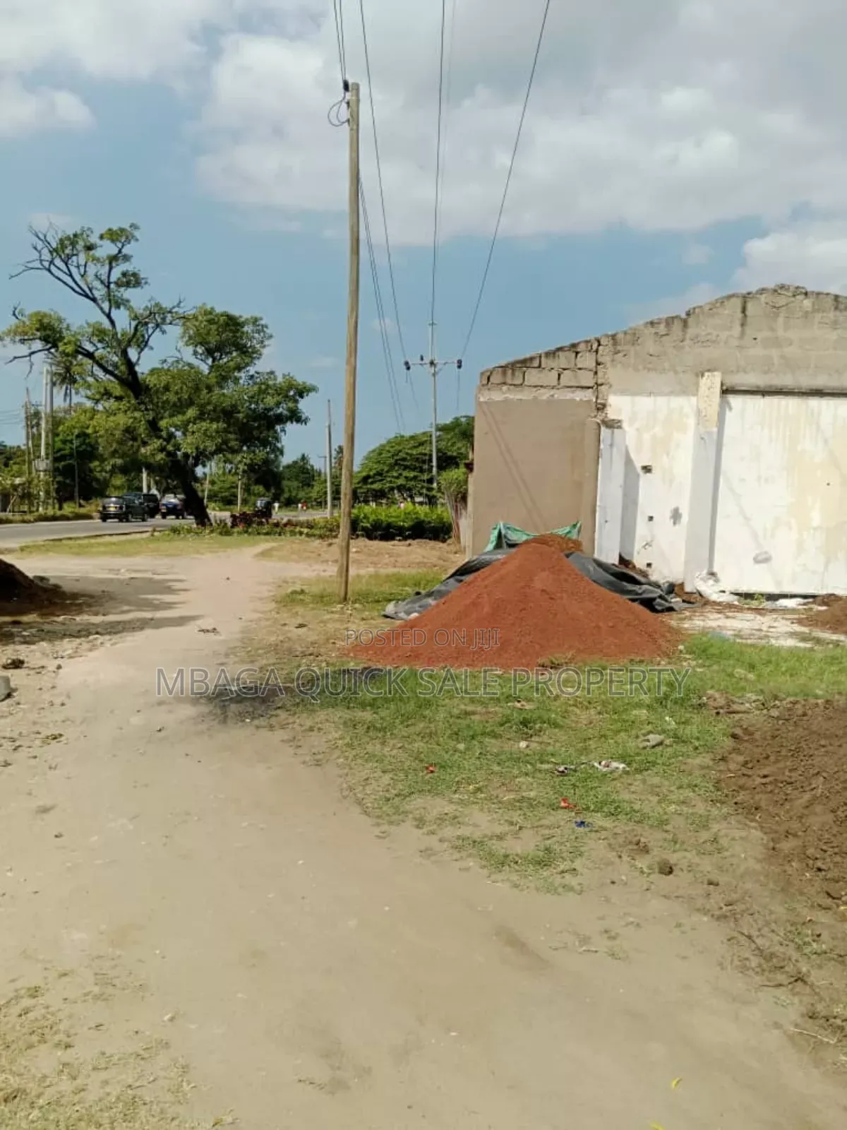 4bdrm House in Mbezi Beach for sale