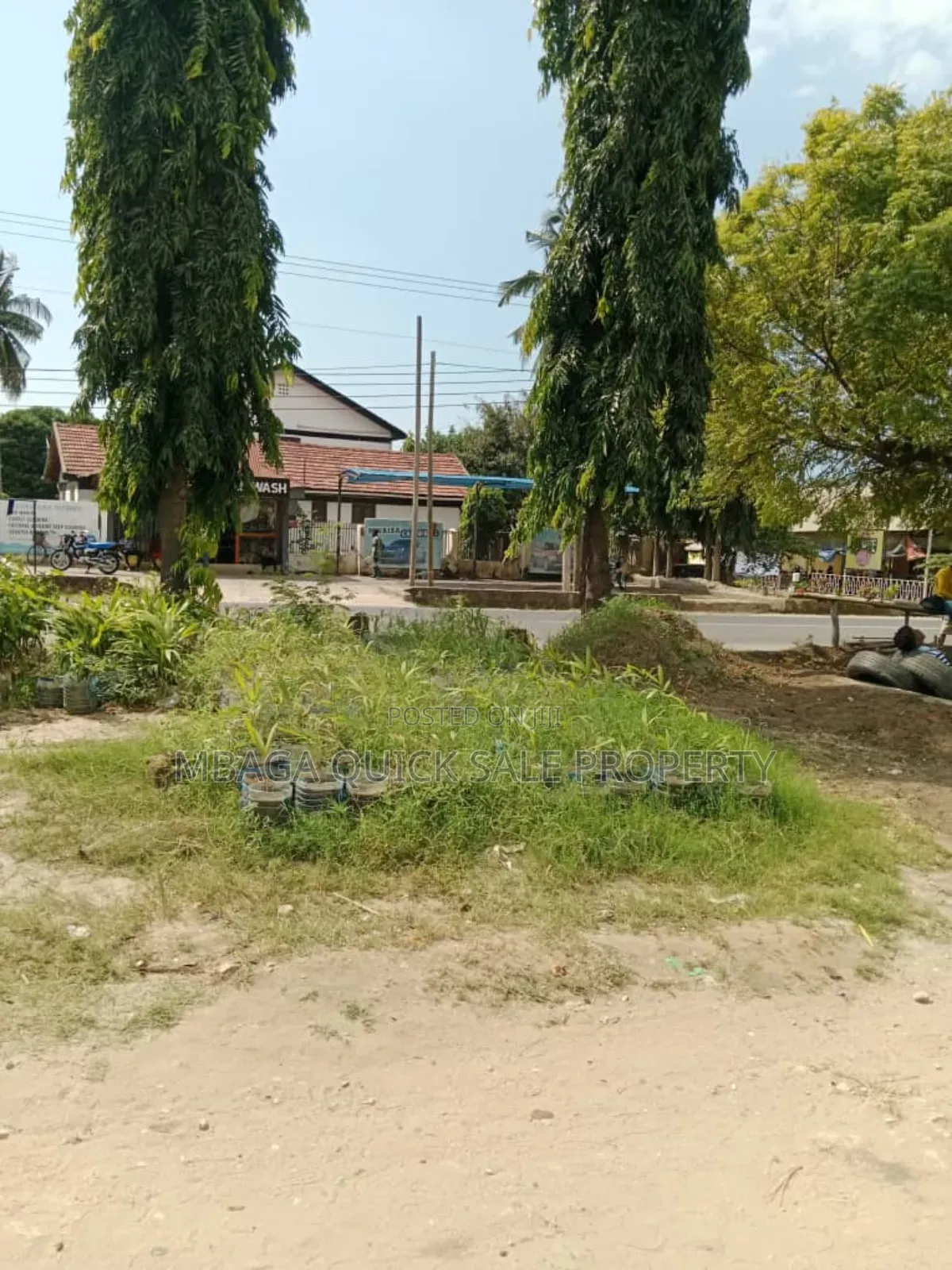 4bdrm House in Mbezi Beach for sale