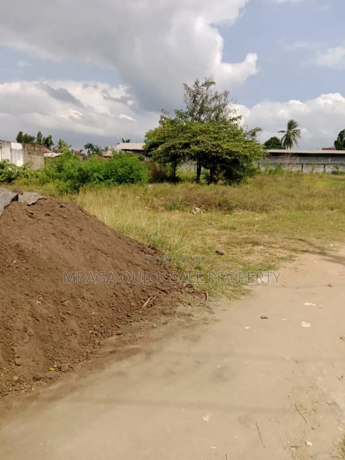 4bdrm House in Mbezi Beach for sale