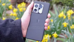 OnePlus 10 Pro 128 GB Black