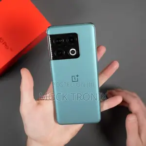 OnePlus 10T 128 GB