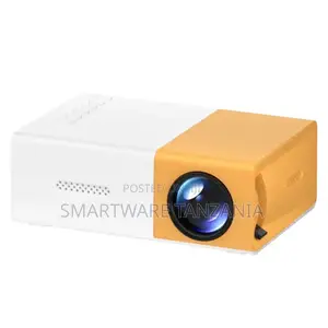 Mini Projector HDMI USB LED Home Cinema Portable Projector