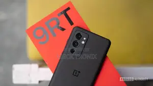 OnePlus 9RT 256 GB Black