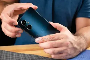 OnePlus Nord N20 5G 128 GB Black