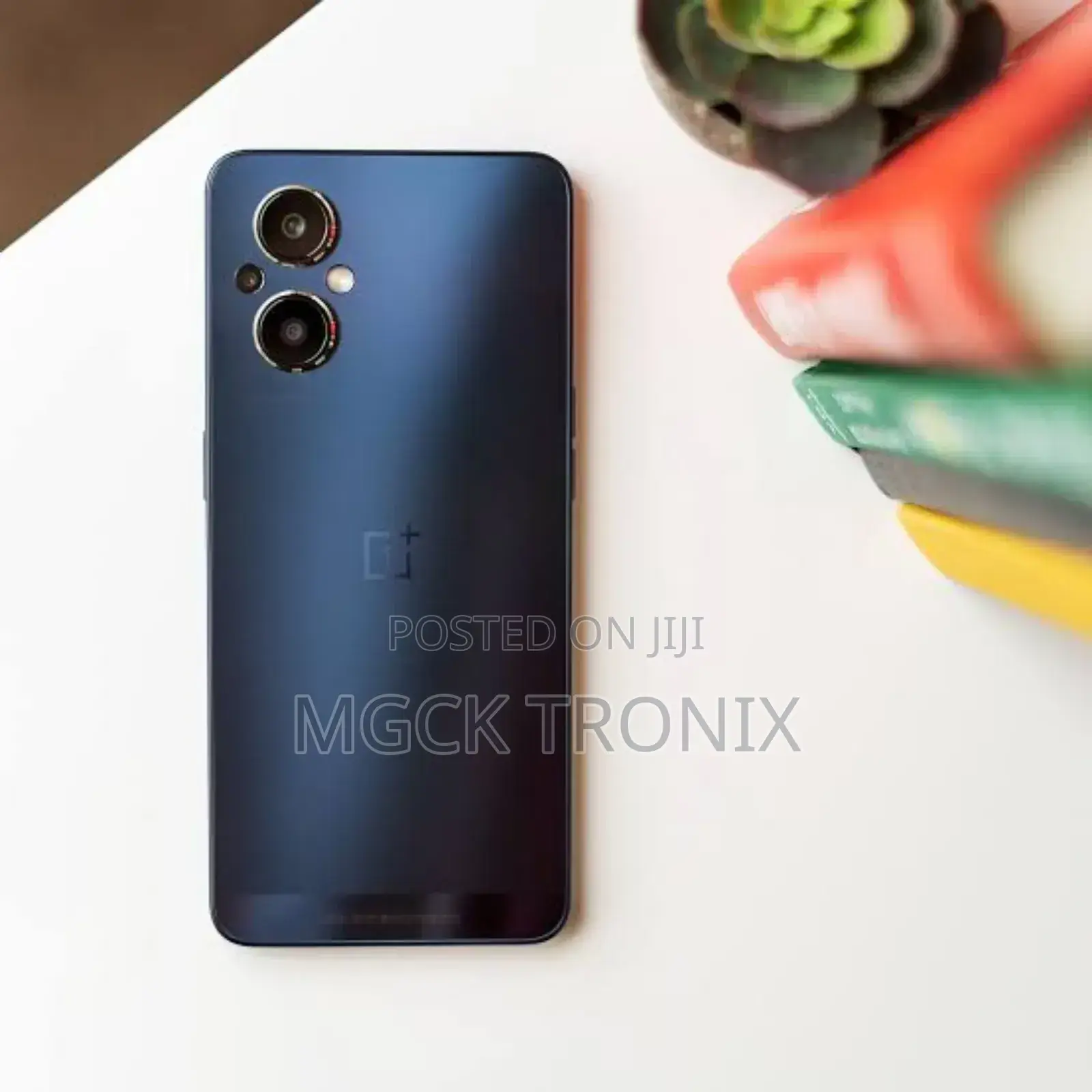 OnePlus Nord N20 5G 128 GB Black