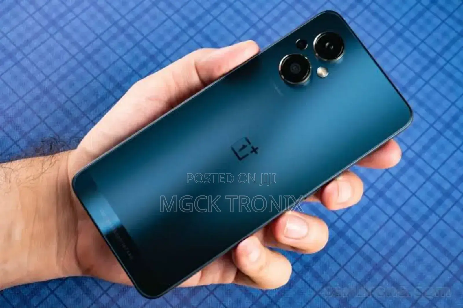 OnePlus Nord N20 5G 128 GB Black