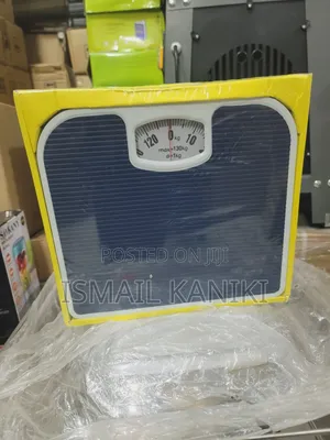 Digital Scale