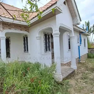 3bdrm House in Mbezi Kwa Msuguri for rent