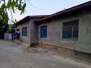 3bdrm House in Mbezi Kwa Msuguri for sale