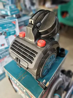 Total Vacuum Cleaner 2.5L