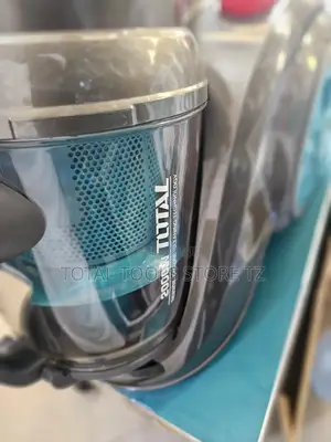 Total Vacuum Cleaner 2.5L
