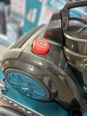 Total Vacuum Cleaner 2.5L