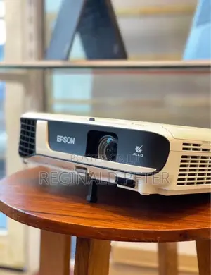Epson Eb S31