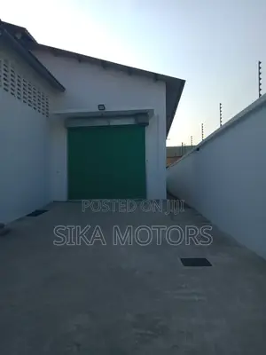 Warehouse for Rent in Kipawa Industrial Area