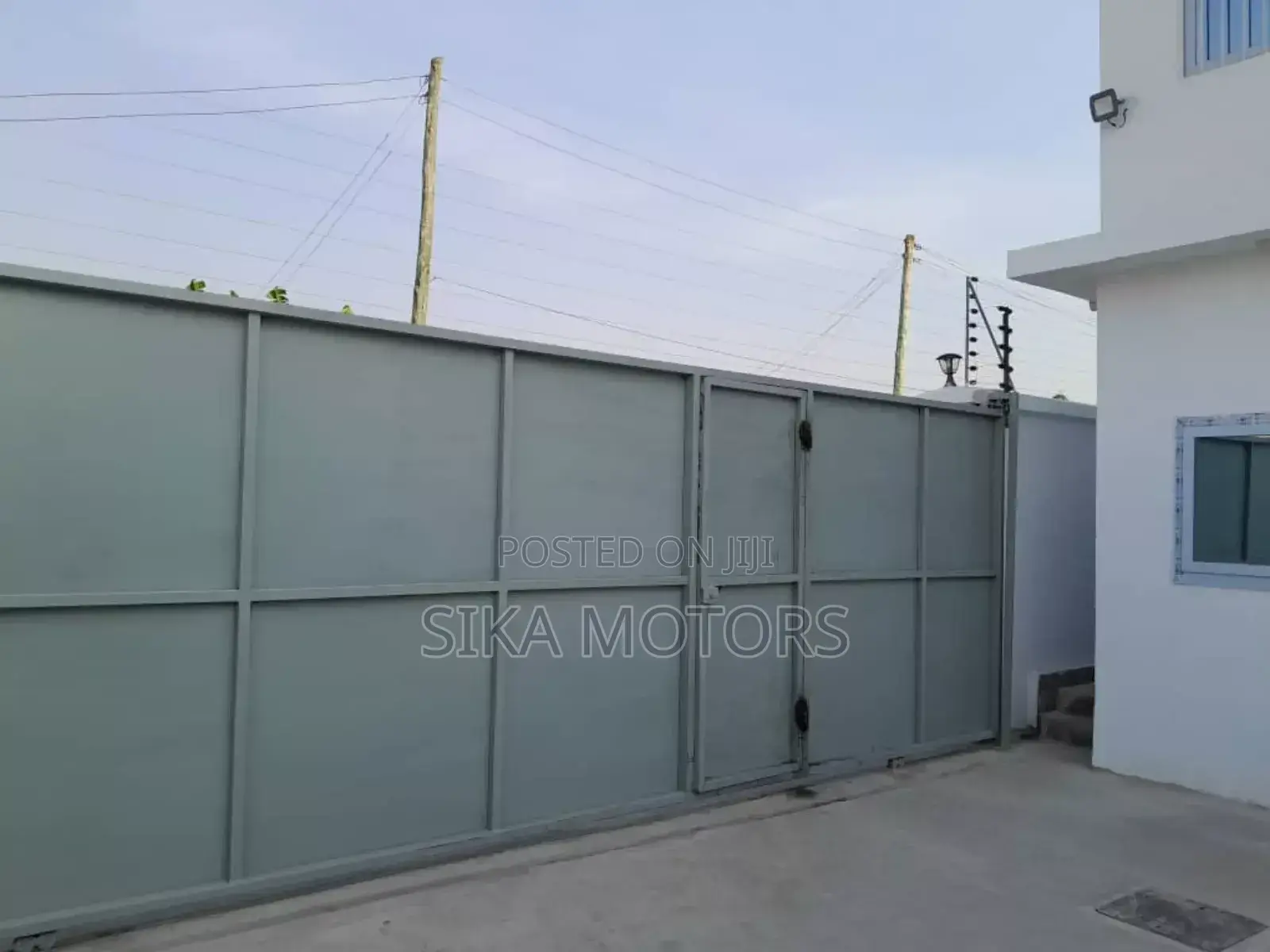Warehouse for Rent in Kipawa Industrial Area