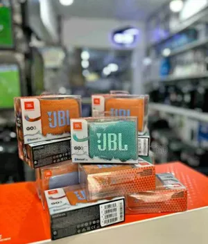 JBL Go 3 Speaker