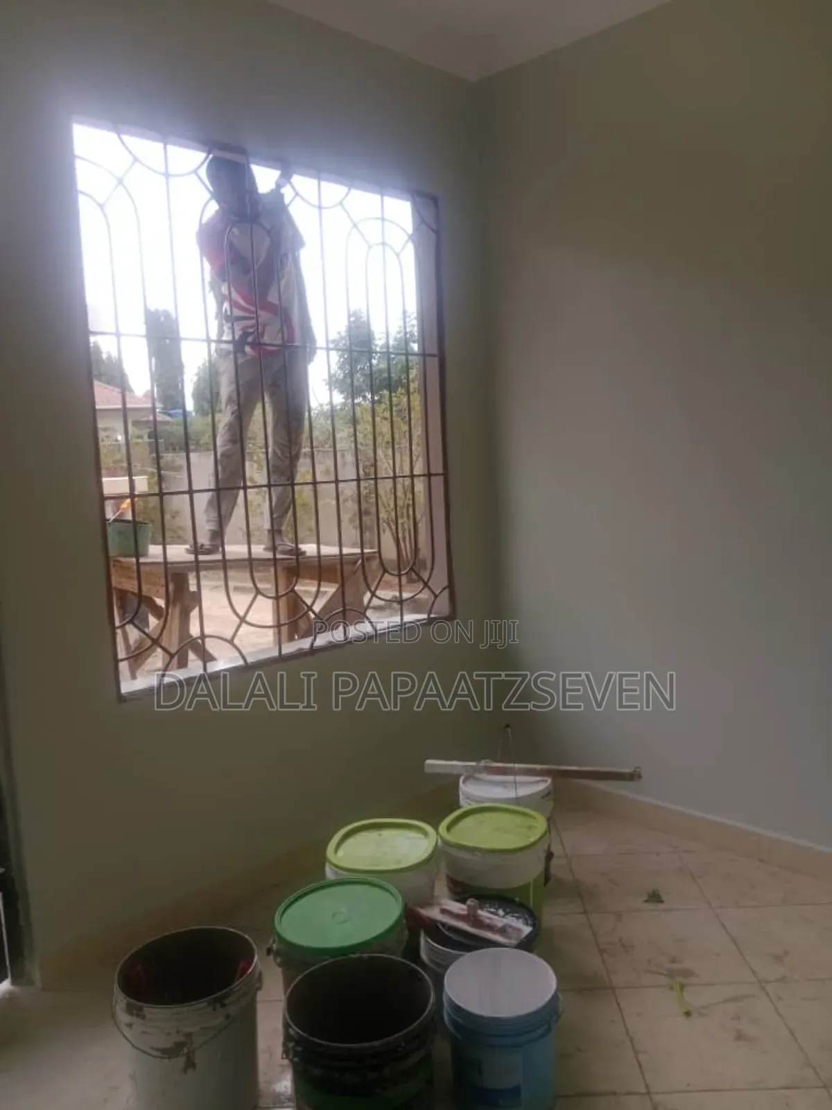 1bdrm Apartment in Dalalipapaatzseven, Mbezi Beach for rent