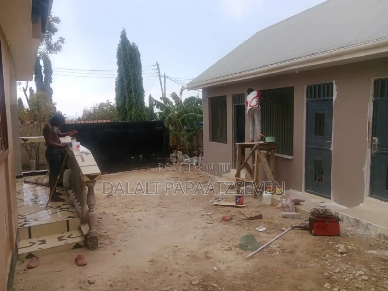 1bdrm Apartment in Dalalipapaatzseven, Mbezi Beach for rent