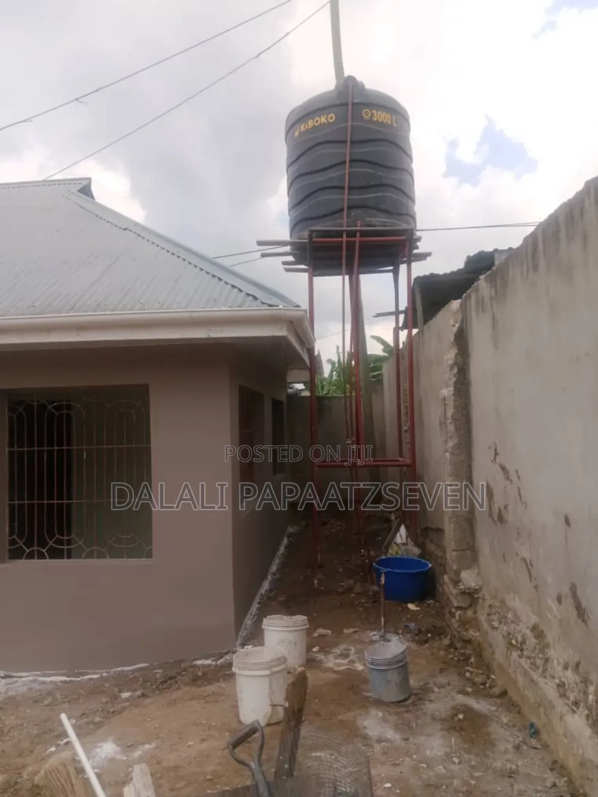 1bdrm Apartment in Dalalipapaatzseven, Mbezi Beach for rent