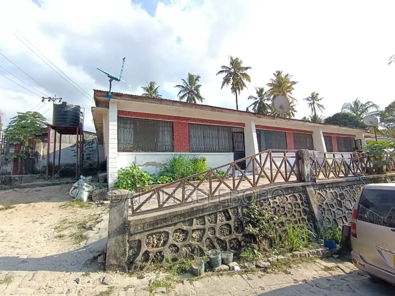 2bdrm Bungalow in Kimara Suka for rent