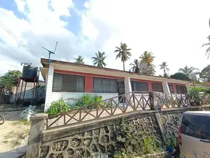 2bdrm Bungalow in Kimara Suka for rent
